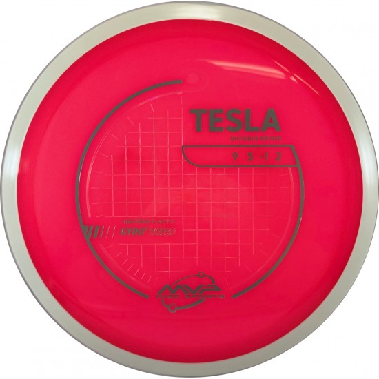 MVP Tesla - Neutron MVP Tesla - Neutron
