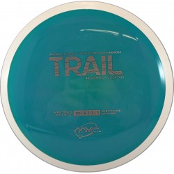 MVP Trail - Neutron - James Conrad MVP Trail - Neutron - James Conrad