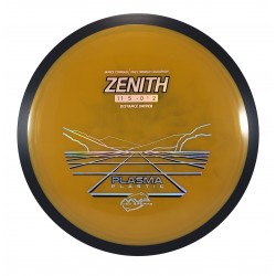 MVP Zenith - Plasma - James Conrad MVP Zenith - Plasma - James Conrad