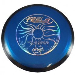 MVP Macro Tesla - Plasma MVP Macro Tesla - Plasma
