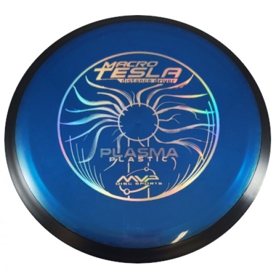 MVP Macro Tesla - Plasma MVP Macro Tesla - Plasma