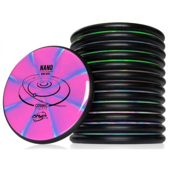 MVP Mini Marker - Nano Neutron Cosmic