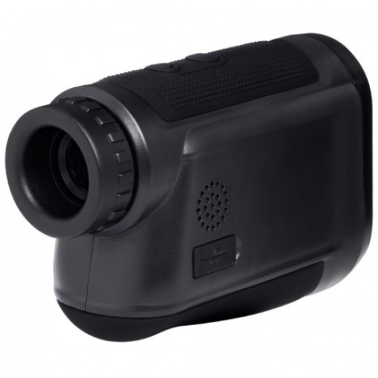 MVP Laser Rangefinder - Parsec MVP Laser Rangefinder - Parsec
