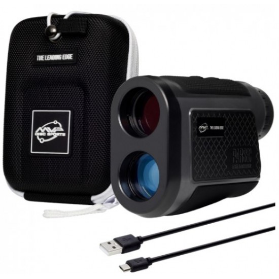 MVP Laser Rangefinder - Parsec MVP Laser Rangefinder - Parsec