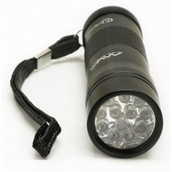 MVP UV Flashlight - Compact