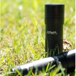 MVP UV Flashlight - Compact