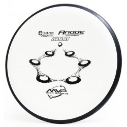 MVP Anode - Electron Firm
