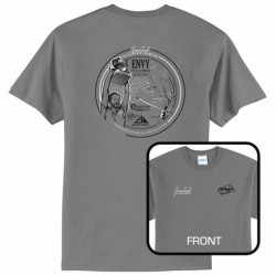 MVP T-Shirt - James Conrad Championship Commemorative MVP T-Shirt - James Conrad Championship Commemorative