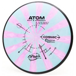 MVP Atom - Cosmic Electron Soft