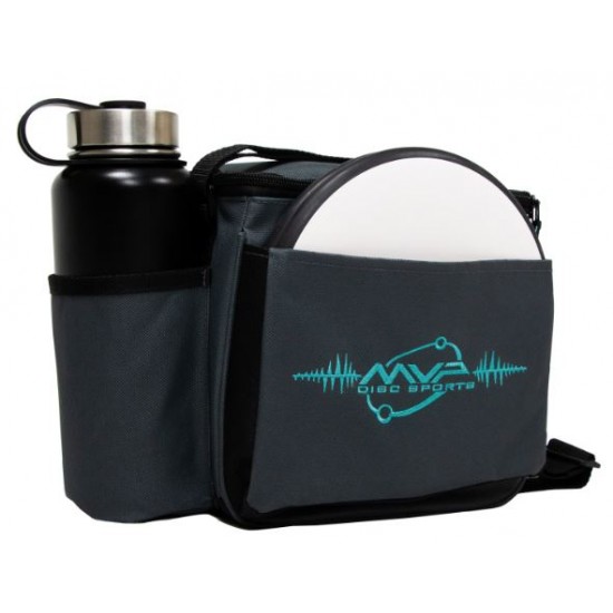 MVP Cell V2 Disc Golf Bag