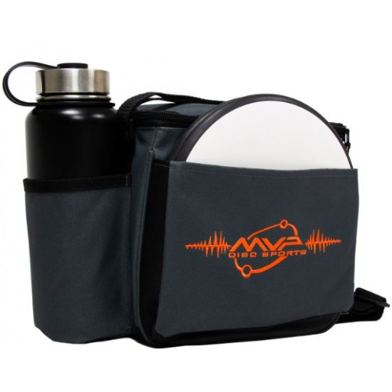 MVP Cell V2 Disc Golf Bag