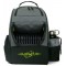 MVP Shuttle Disc Golf Backpack