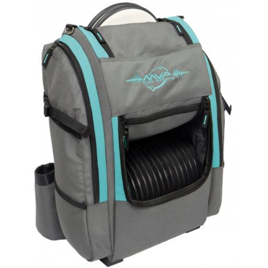 MVP Voyager V2 Disc Golf Backpack
