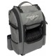 MVP Voyager V2 Disc Golf Backpack