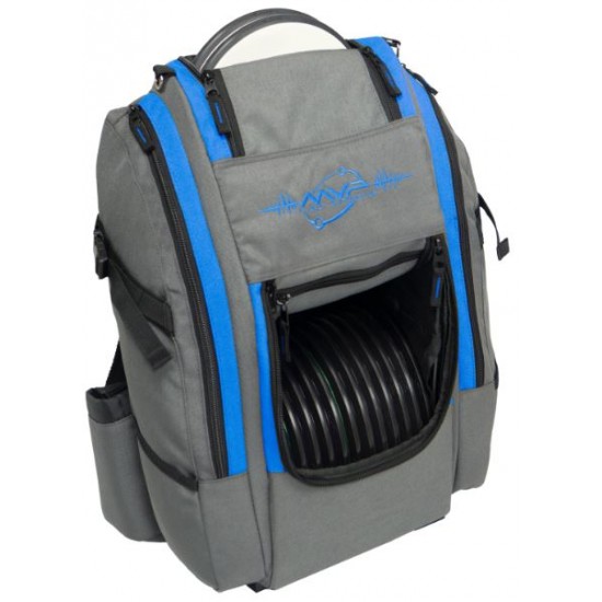 MVP Voyager V2 Disc Golf Backpack