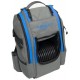 MVP Voyager V2 Disc Golf Backpack