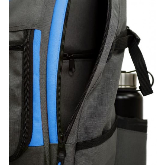 MVP Voyager V2 Disc Golf Backpack