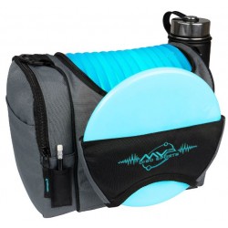MVP Beaker V2 Competition Disc Golf Bag