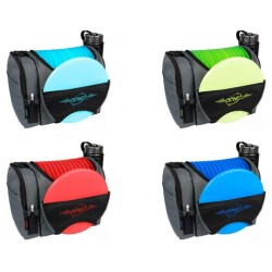 MVP Beaker V2 Competition Disc Golf Bag
