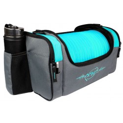 MVP Nucleus V2 Tournament Disc Golf Bag