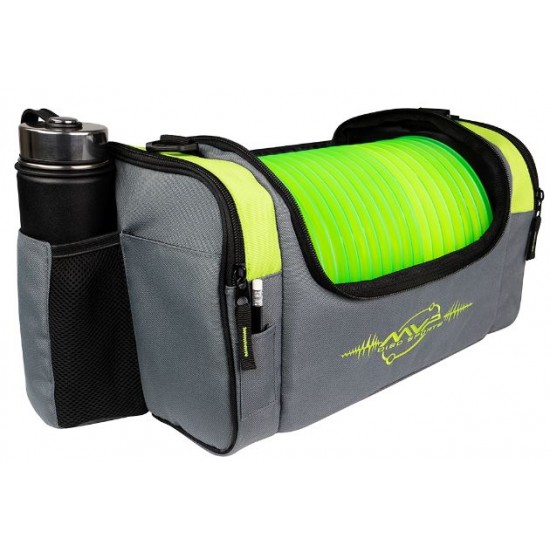 MVP Nucleus V2 Tournament Disc Golf Bag
