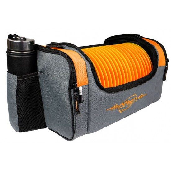 MVP Nucleus V2 Tournament Disc Golf Bag
