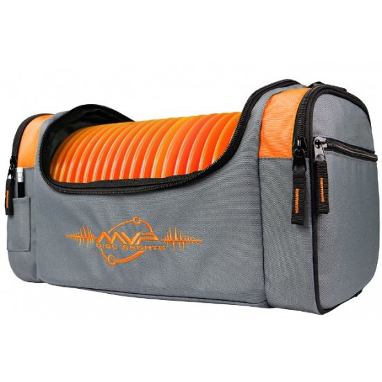 MVP Nucleus V2 Tournament Disc Golf Bag