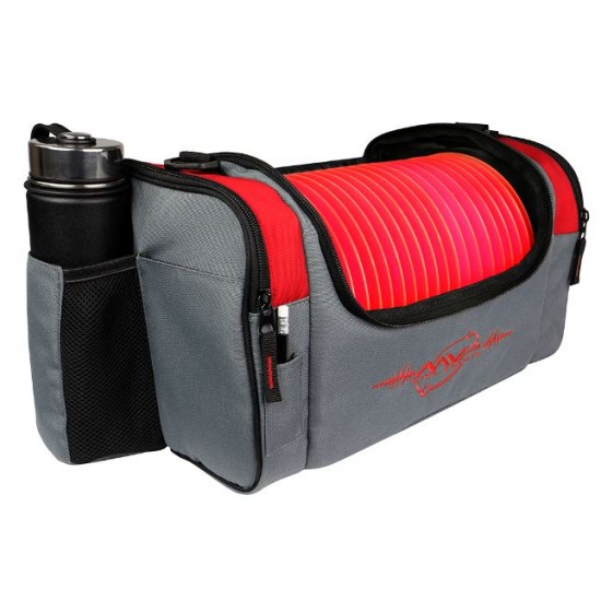 MVP Nucleus V2 Tournament Disc Golf Bag