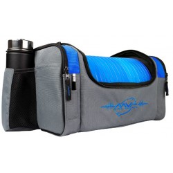 MVP Nucleus V2 Tournament Disc Golf Bag