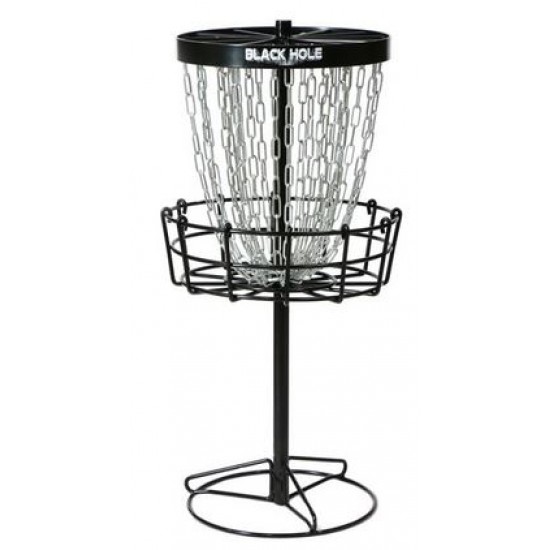 MVP Black Hole Mini