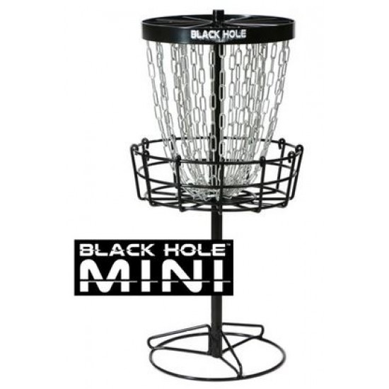 MVP Black Hole Mini