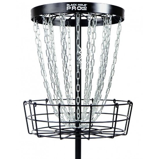 MVP Black Hole Pro HD V2 - Portable