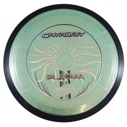 MVP Catalyst - Plasma MVP Catalyst - Plasma