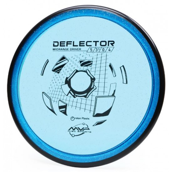 MVP Deflector - Proton
