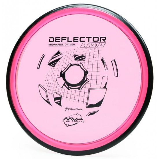 MVP Deflector - Proton