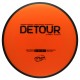 MVP Detour - Neutron - James Conrad MVP Detour - Neutron - James Conrad