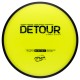 MVP Detour - Neutron - James Conrad MVP Detour - Neutron - James Conrad