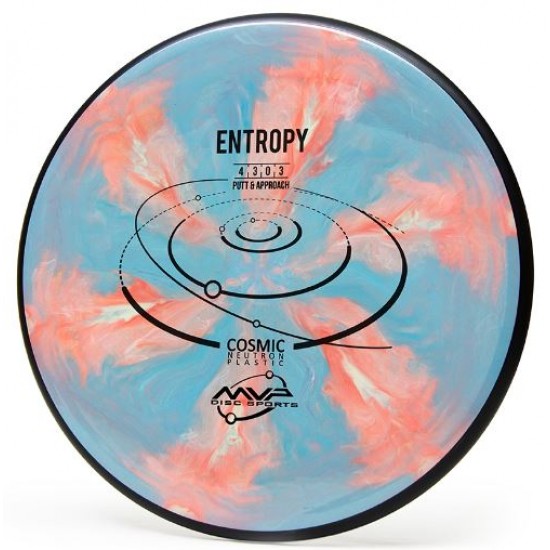 MVP Entropy - Cosmic Neutron 