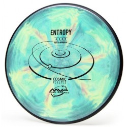 MVP Entropy - Cosmic Neutron 