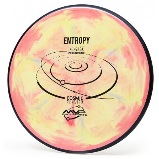 MVP Entropy - Cosmic Neutron 