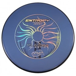 MVP Entropy - Plasma MVP Entropy - Plasma