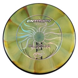 MVP Entropy - Plasma MVP Entropy - Plasma