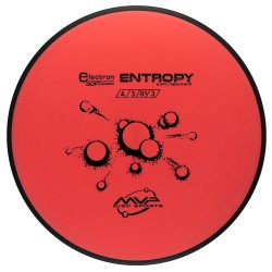 MVP Entropy - Electron Soft MVP Entropy - Electron Soft