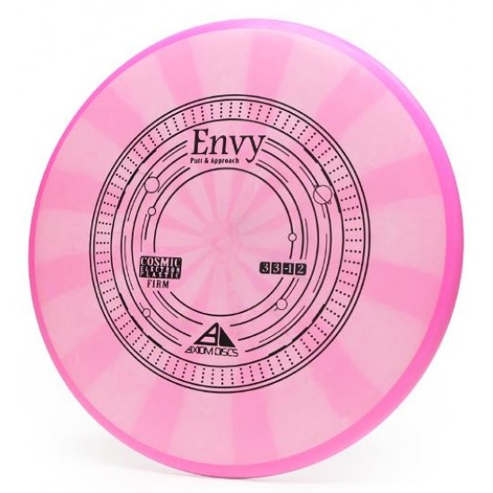 Axiom Envy - Cosmic Electron Firm