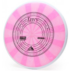 Axiom Envy - Cosmic Electron Medium