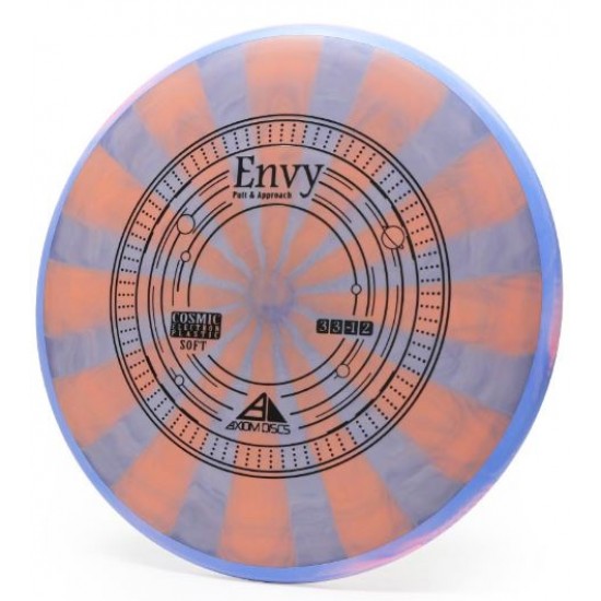 Axiom Envy - Cosmic Electron Soft