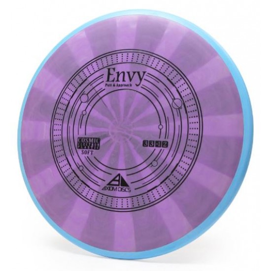 Axiom Envy - Cosmic Electron Soft