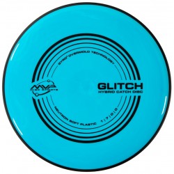MVP Glitch - Neutron Soft MVP Glitch - Neutron Soft