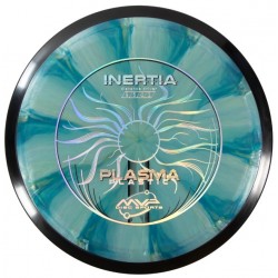 MVP Inertia - Plasma MVP Inertia - Plasma