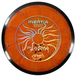 MVP Inertia - Plasma MVP Inertia - Plasma